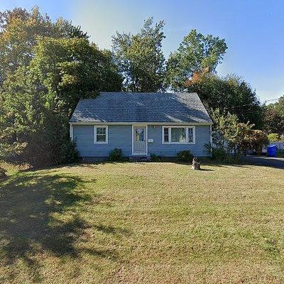 50 Burnham St, Enfield, CT 06082