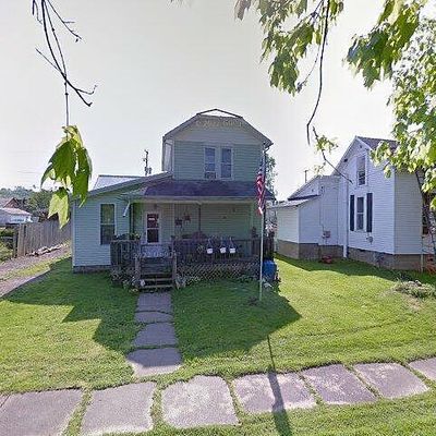 50 Franklin Ave, Roseville, OH 43777