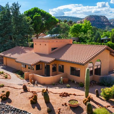 50 Frisco Trl, Sedona, AZ 86351