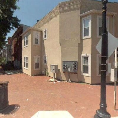 500 Florida Ave Nw, Washington, DC 20001