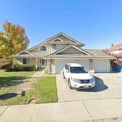 500 Laramie Way, Vacaville, CA 95688