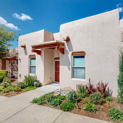 500 Rodeo Road #1613, Santa Fe, NM 87505