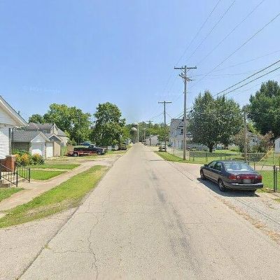 500 South St, Camden, OH 45311