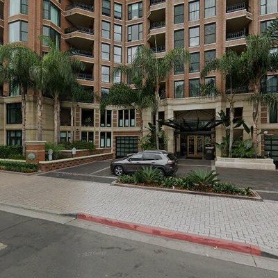 500 W Harbor Dr #423, San Diego, CA 92101