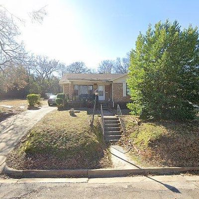 500 W Vance St, Tyler, TX 75702