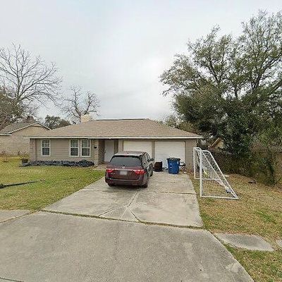 5005 Tiffany Ln, Schertz, TX 78108