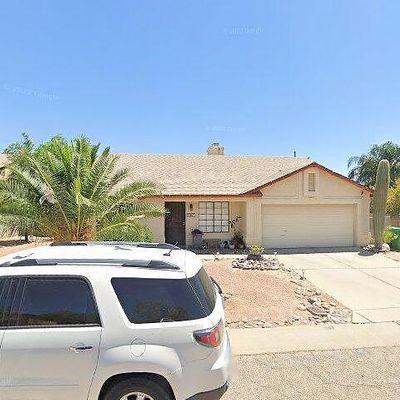 5007 W Pheasant St, Tucson, AZ 85742