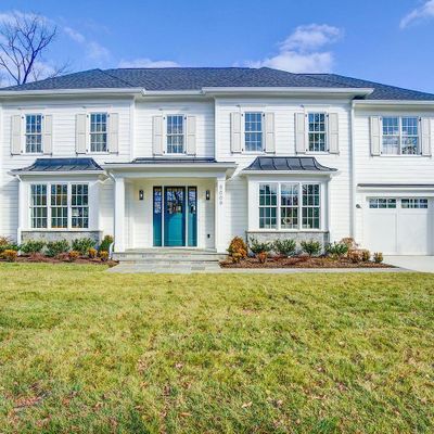 5009 Greenway Dr, Bethesda, MD 20816