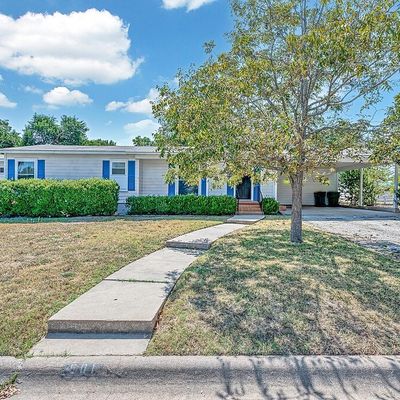 501 E 14th Street, Belton, TX 76513