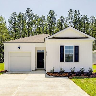 501 Hideaway Street, Ridgeland, SC 29936