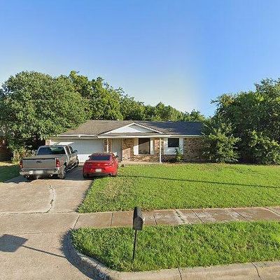 501 Murray St, Hutchins, TX 75141