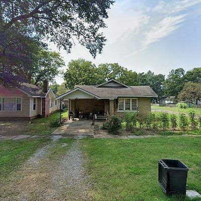 501 Main St, Newport, AR 72112