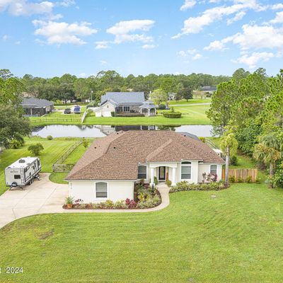 5010 Fawn Lake Blvd, Mims, FL 32754