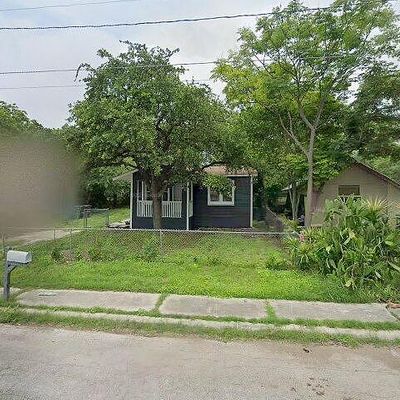 5015 Blessing St, San Antonio, TX 78228