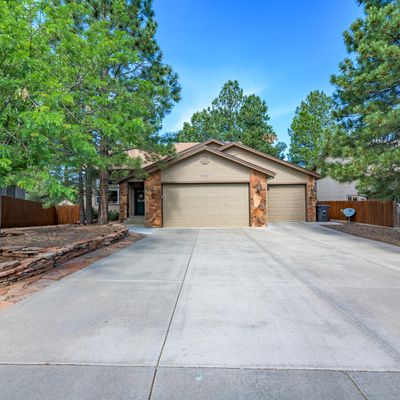 5019 S Pyrite Rd, Flagstaff, AZ 86005