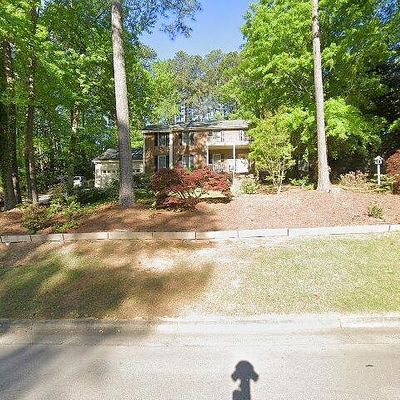 502 Annandale Dr, Cary, NC 27511