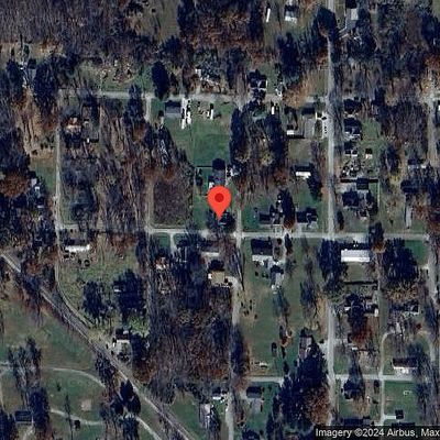 502 N Lawton St, Jasonville, IN 47438