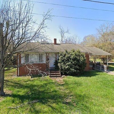 502 S 6 Th Ave, Siler City, NC 27344