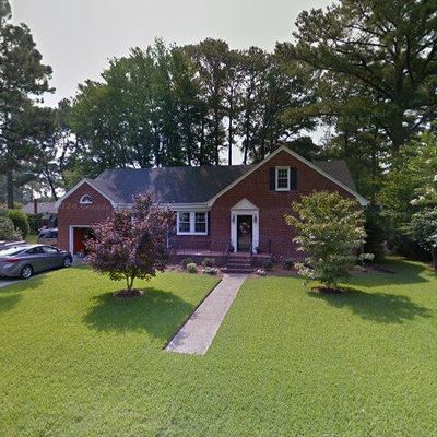 5021 Lake Cir, Portsmouth, VA 23703