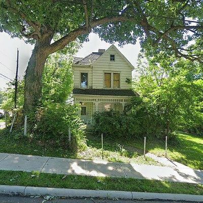 5024 Forest Ave, Cincinnati, OH 45212