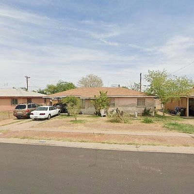 5025 S 21 St St, Phoenix, AZ 85040