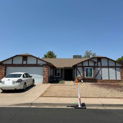 5026 E Dallas St, Mesa, AZ 85205