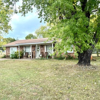 503 Hornet Estate Rd, London, AR 72847