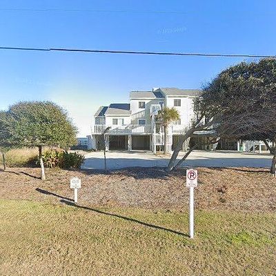 503 Pelican Court Unit 503 Kure Beach, Beach, NC 28449