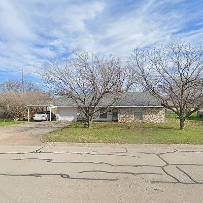 503 Raupe Ln, Granbury, TX 76048