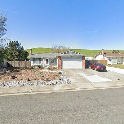 5039 Brookdale Cir, Fairfield, CA 94534