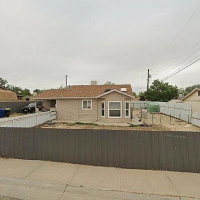 504 N Moore St, Bloomfield, NM 87413