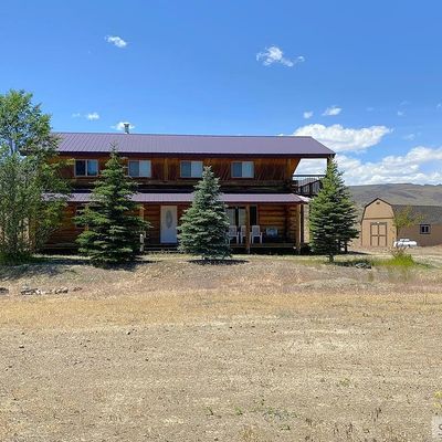 505 Lanier Rd, Challis, ID 83226