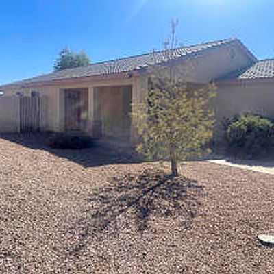 505 S 12 Th St, Coolidge, AZ 85128