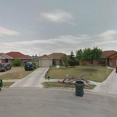 5051 Jovan Cir, Brownsville, TX 78521