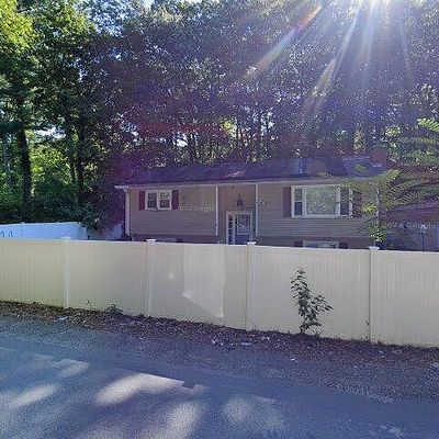 506 Elm St, Fitchburg, MA 01420