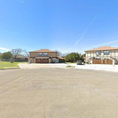 506 Longhorn Cir, Killeen, TX 76542