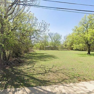 506 Park St, Cleburne, TX 76031