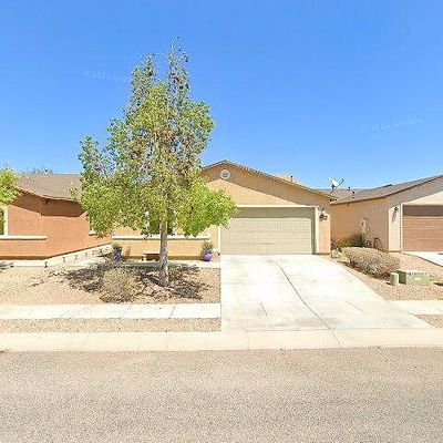 5061 E Cream Cups Pl, Tucson, AZ 85756