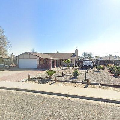 507 Rosehill Dr, Chowchilla, CA 93610