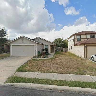 507 Scarlet Ibis, San Antonio, TX 78245