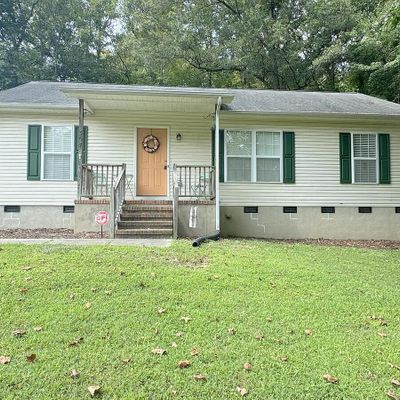 507 Wood St, Gibsonville, NC 27249