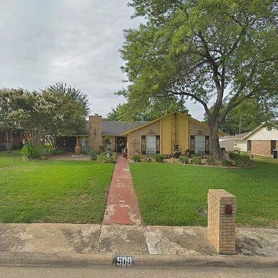 508 Danny Dr, Desoto, TX 75115