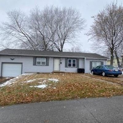 508 S 7 Th St, Tarkio, MO 64491