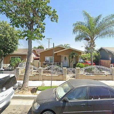 508 W Los Angeles Ave, Montebello, CA 90640