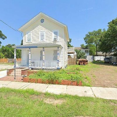 508 W Gregory St, Pensacola, FL 32502