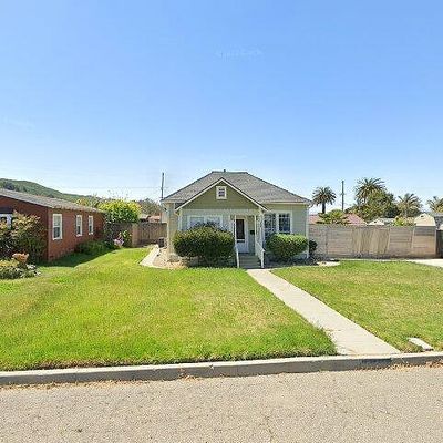 509 S J St, Lompoc, CA 93436