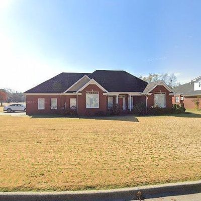 510 Chantels Way Sw, Hartselle, AL 35640