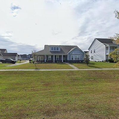 510 Lakeside Blvd, Port Wentworth, GA 31407