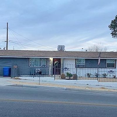 510 S Muriel Dr, Barstow, CA 92311