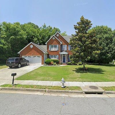 5100 Glenbeigh Rd, Richmond, VA 23234